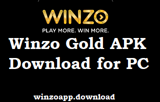 Winzo for PC