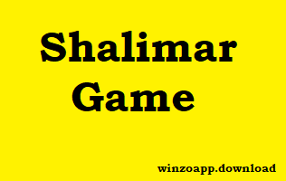 Shalimar Game