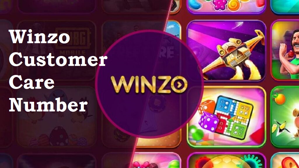 Winzo Customer Care Number