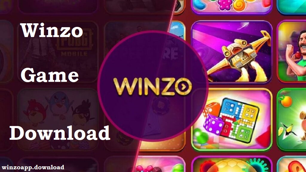 Winzo Game Download
