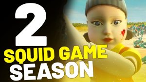 squid game season 2